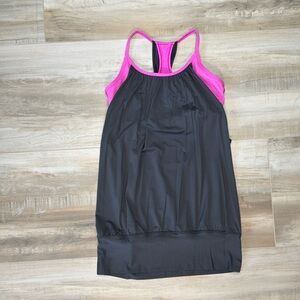 lululemon Athletica No Limit Tank, size 6 *NWOT*